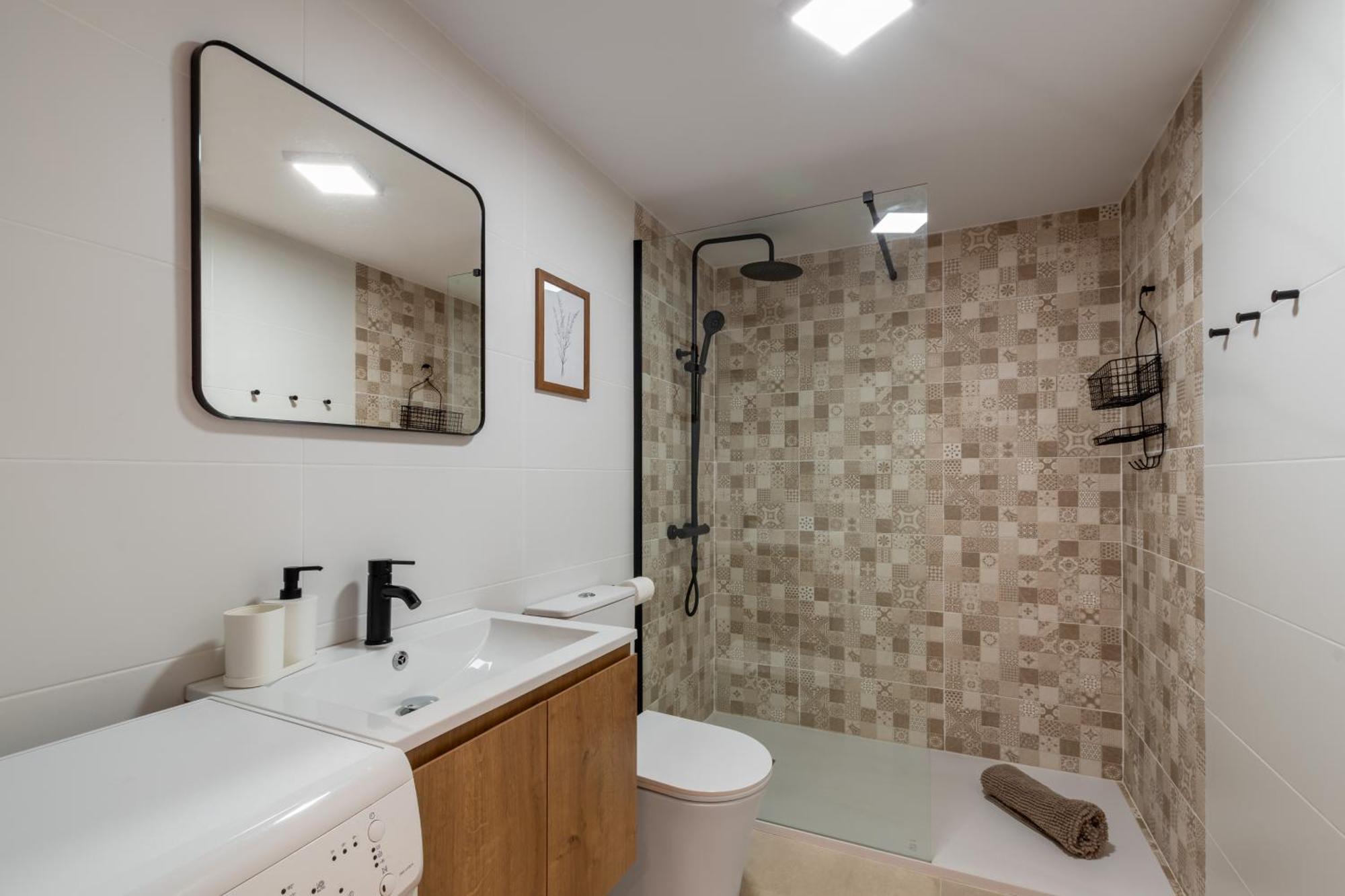 Renovated Apartment On Beachside With Pool Nerja Exterior foto