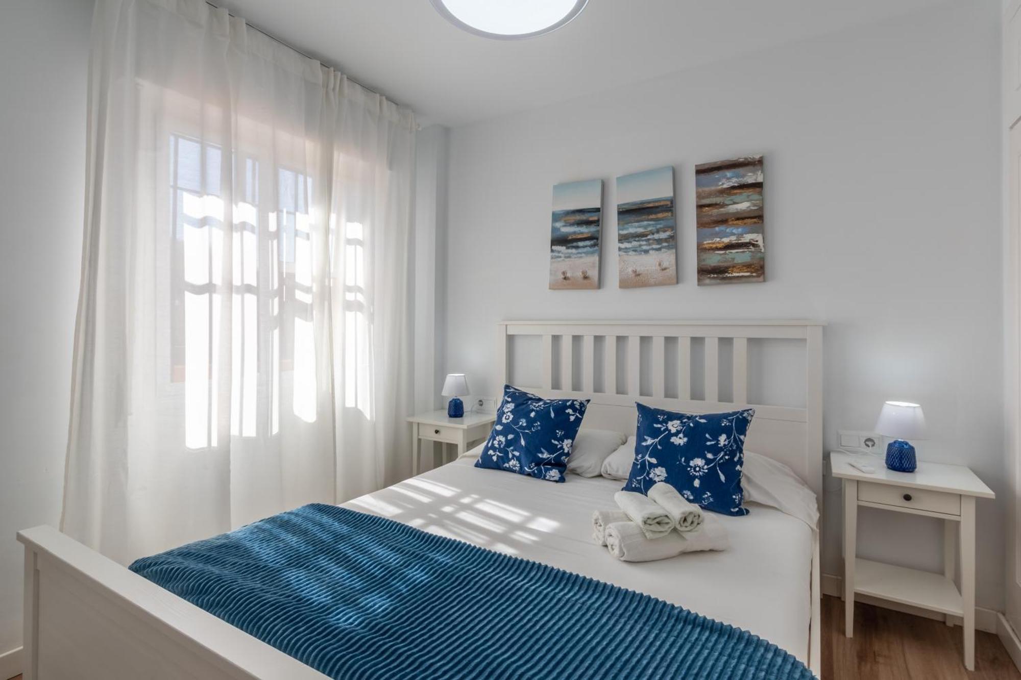 Renovated Apartment On Beachside With Pool Nerja Exterior foto