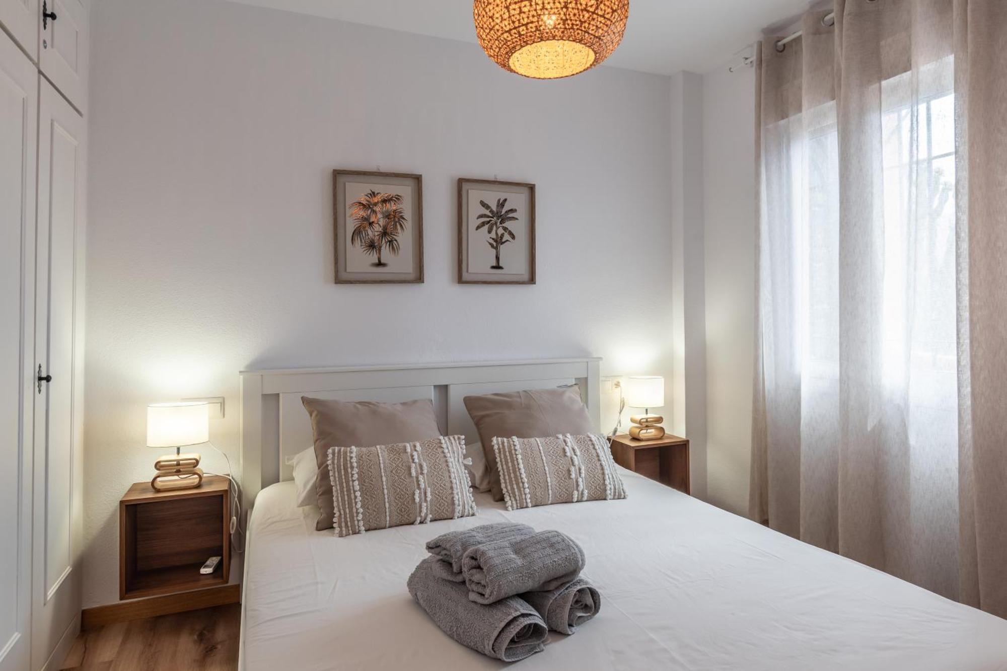 Renovated Apartment On Beachside With Pool Nerja Exterior foto