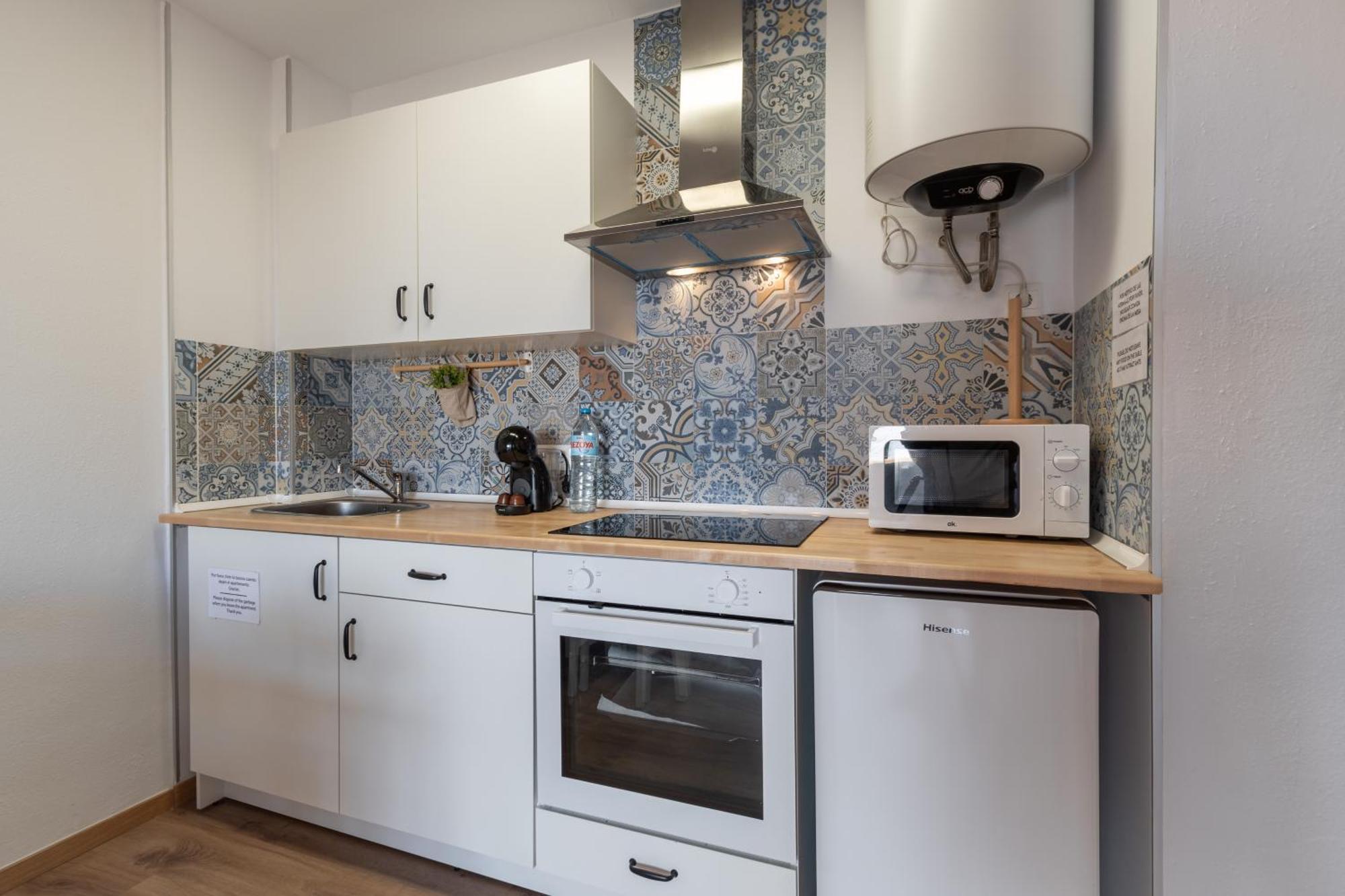 Renovated Apartment On Beachside With Pool Nerja Exterior foto